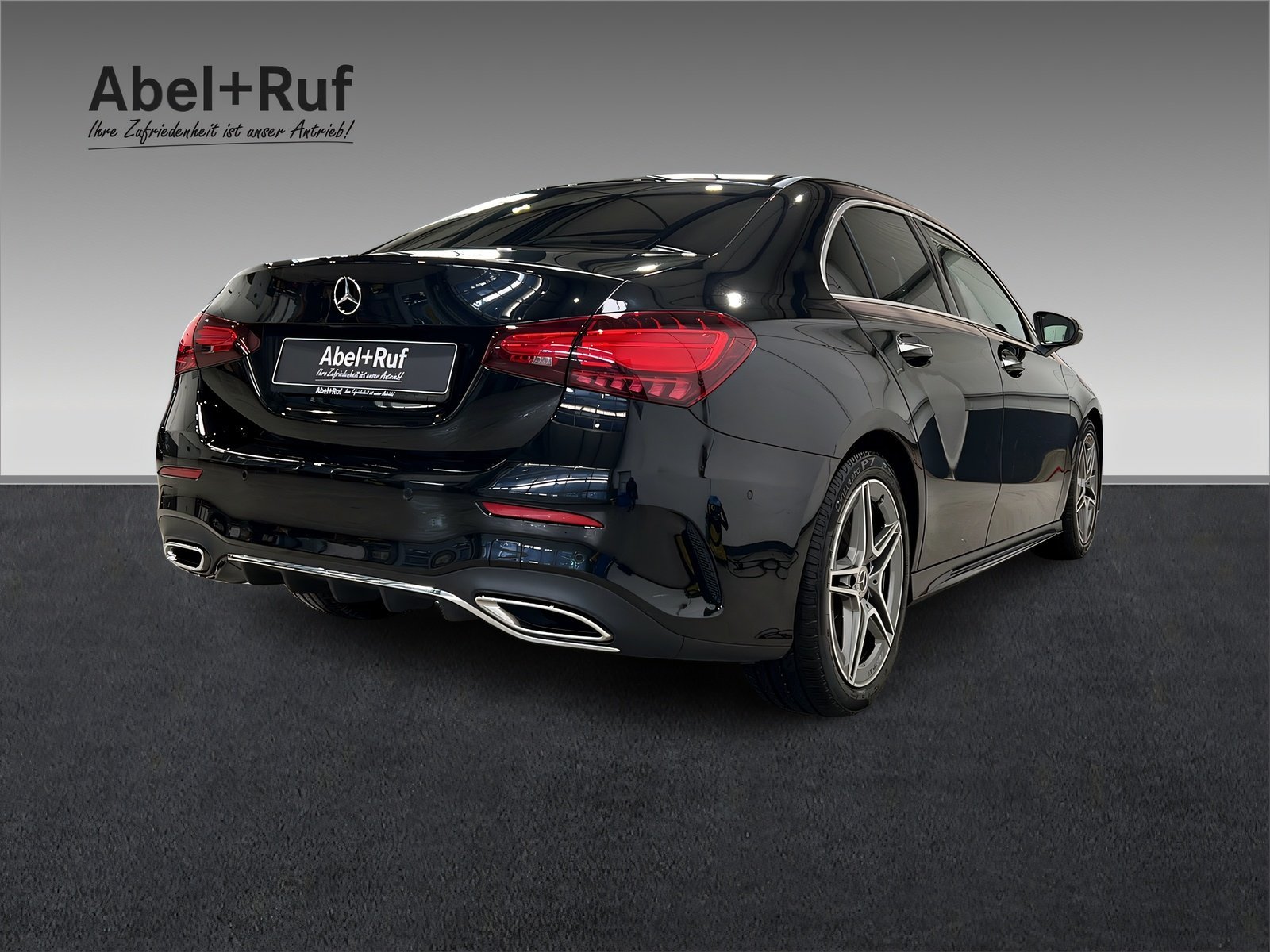 A 250 4M AMG Limo Distronic+Multibeam+HandsFree Bild 7