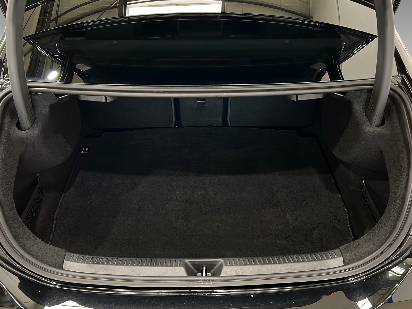 A 250 4M AMG Limo Distronic+Multibeam+HandsFree Bild 8
