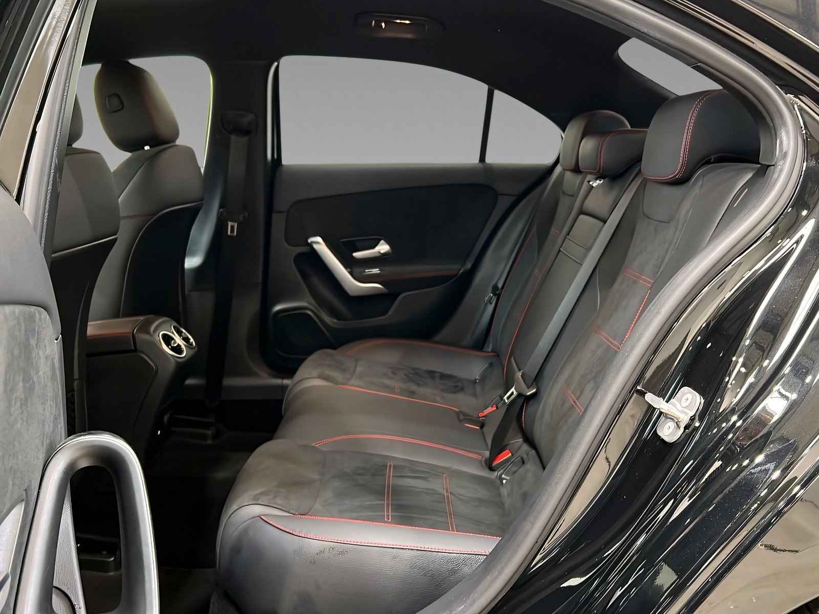 A 250 4M AMG Limo Distronic+Multibeam+HandsFree Bild 10