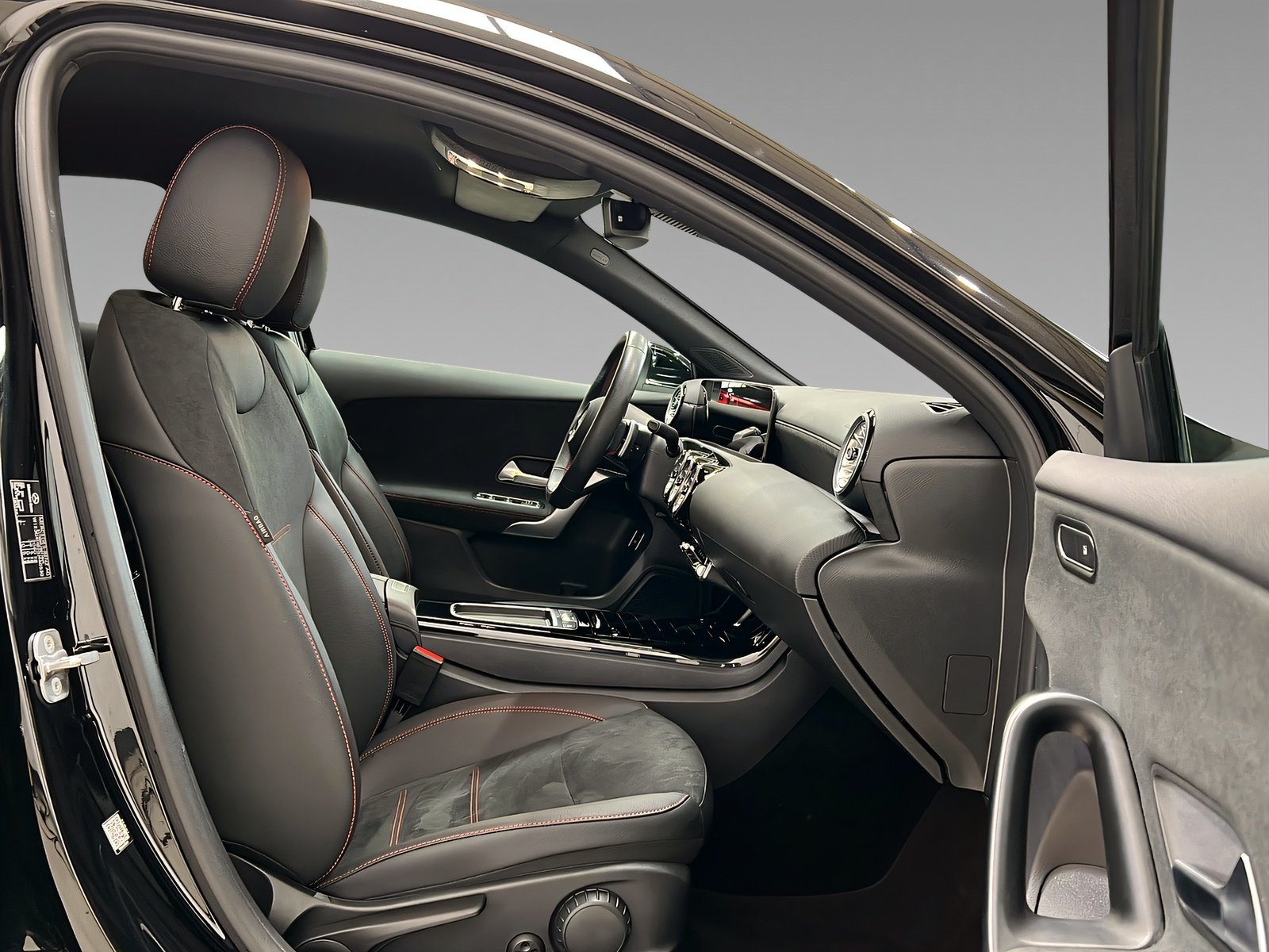 A 250 4M AMG Limo Distronic+Multibeam+HandsFree Bild 12