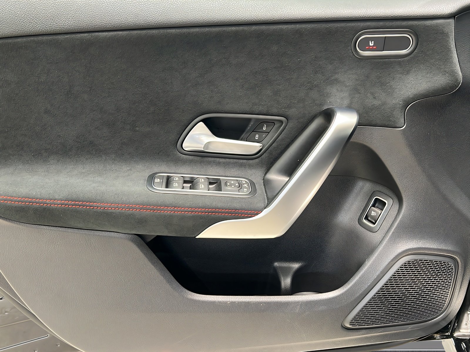 A 250 4M AMG Limo Distronic+Multibeam+HandsFree Bild 13