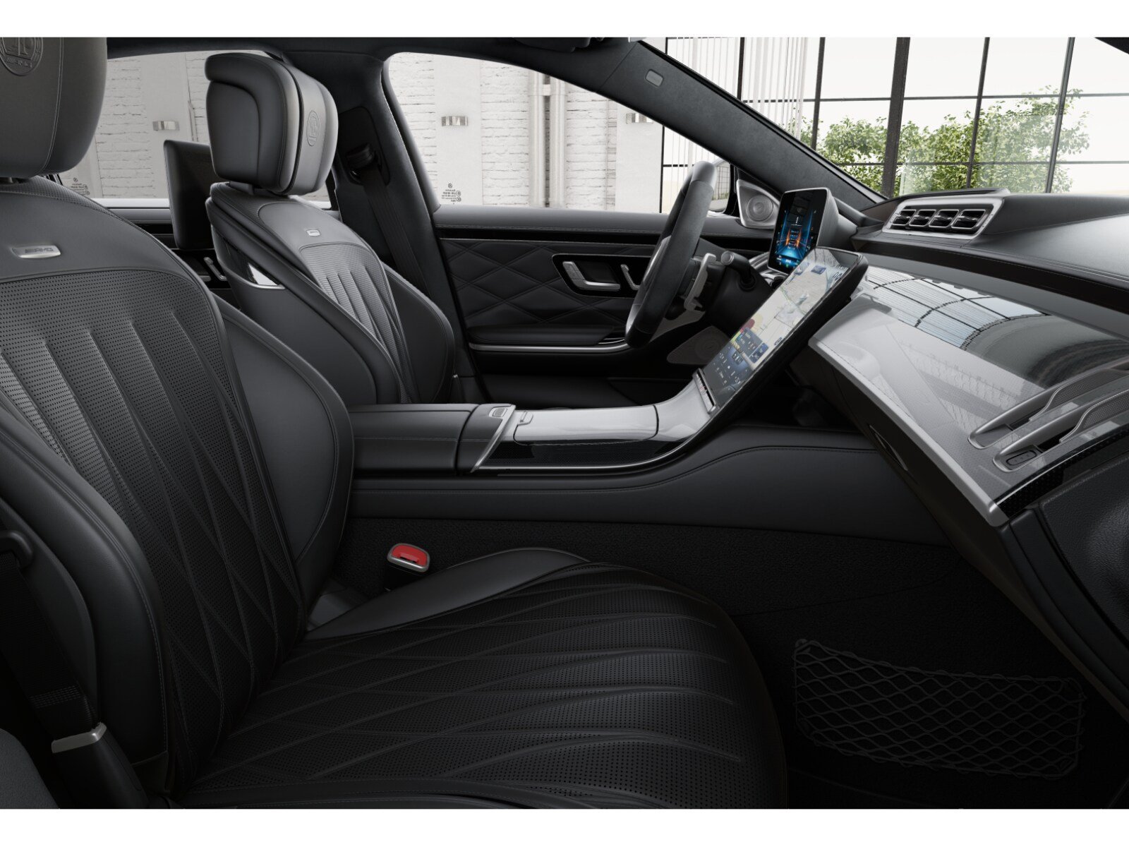 S 63 E Perf AMG DIG+Sur-Burm+Chauf+Kerami+NP293T Bild 10