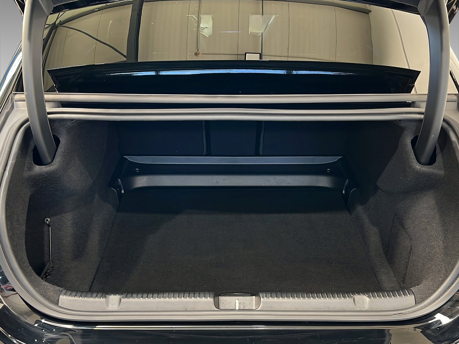 EQE 350 AMG Memory+AHK+Airmatic+Night+DAB+LED Bild 8