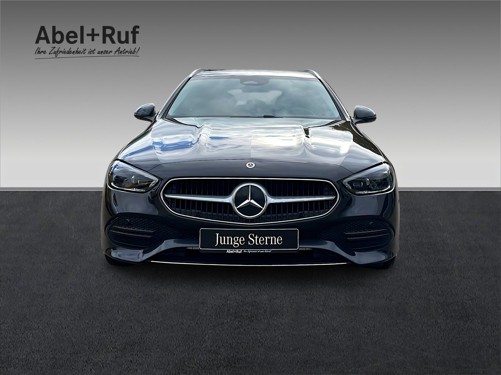 C 220 T d Avantgarde Digital Light+Kamera+LRH Bild 2