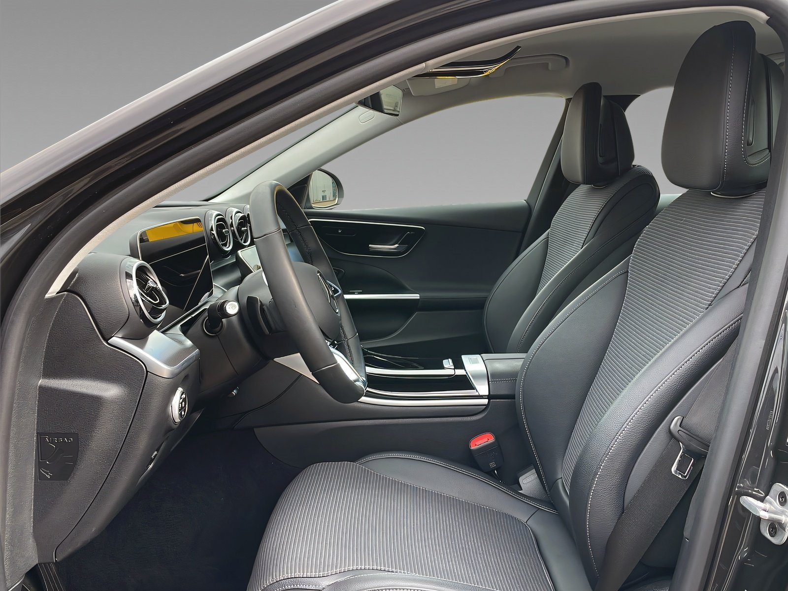 C 220 T d Avantgarde Digital Light+Kamera+LRH Bild 9