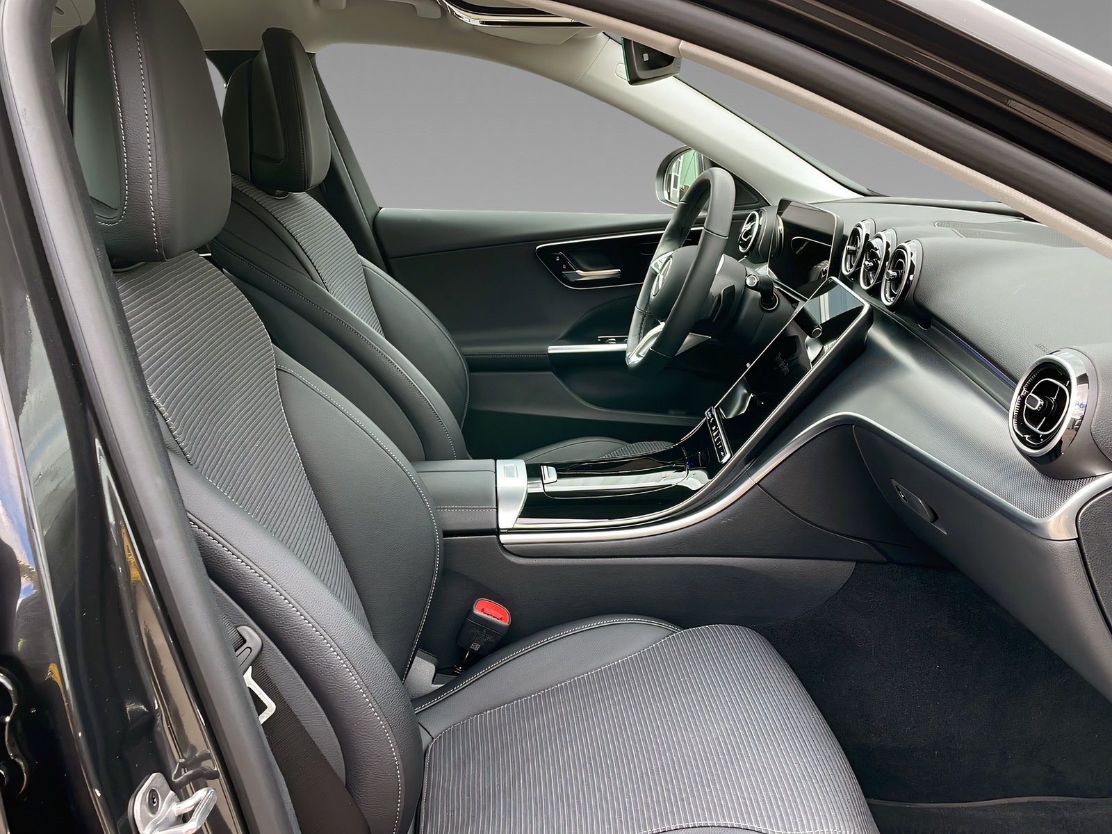 C 220 T d Avantgarde Digital Light+Kamera+LRH Bild 12