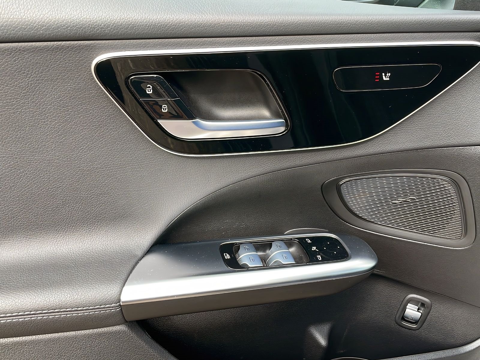 C 220 T d Avantgarde Digital Light+Kamera+LRH Bild 13