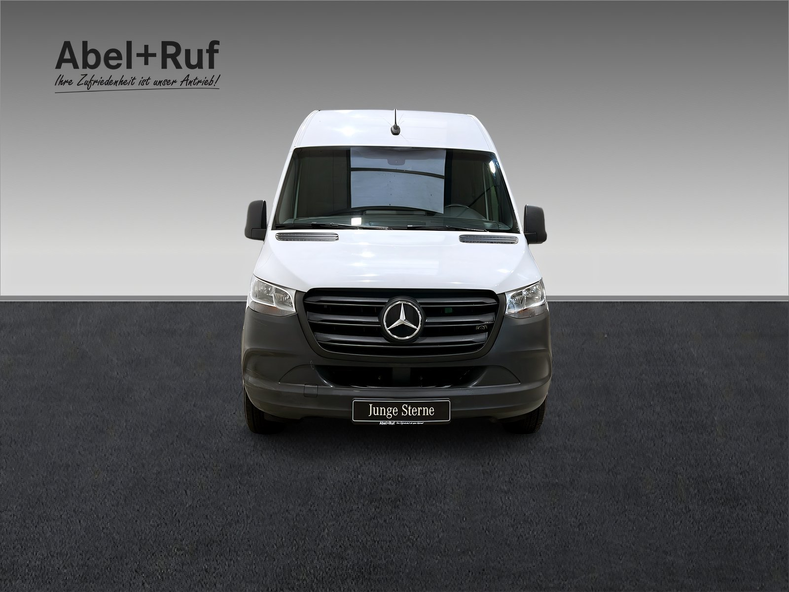 eSprinter 312 Kasten L2H2 Kamera+Klima+SHz+DAB Bild 2