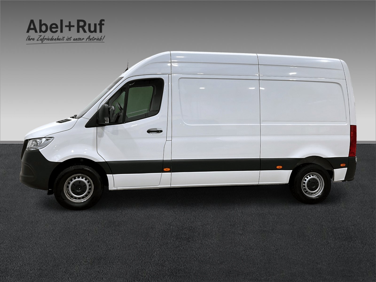 eSprinter 312 Kasten L2H2 Kamera+Klima+SHz+DAB Bild 5