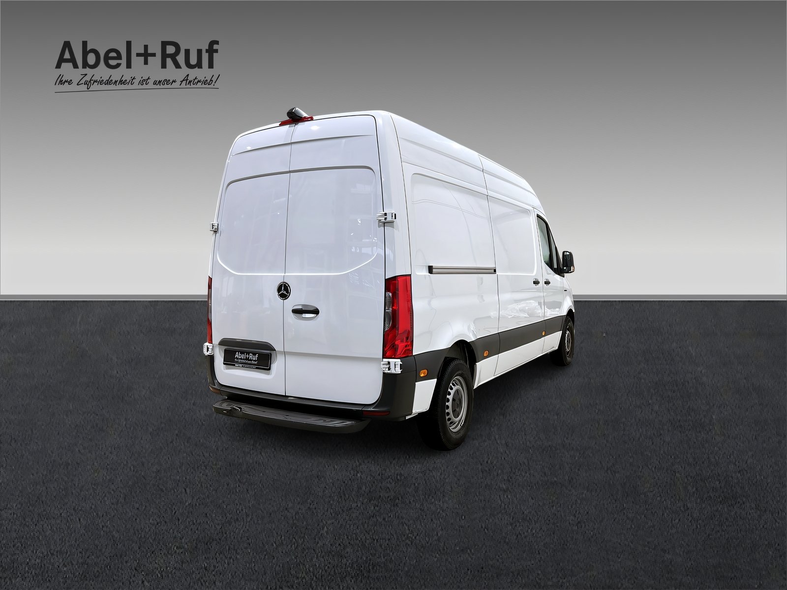 eSprinter 312 Kasten L2H2 Kamera+Klima+SHz+DAB Bild 7