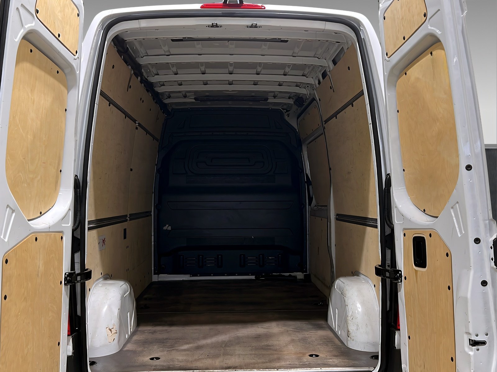 eSprinter 312 Kasten L2H2 Kamera+Klima+SHz+DAB Bild 8