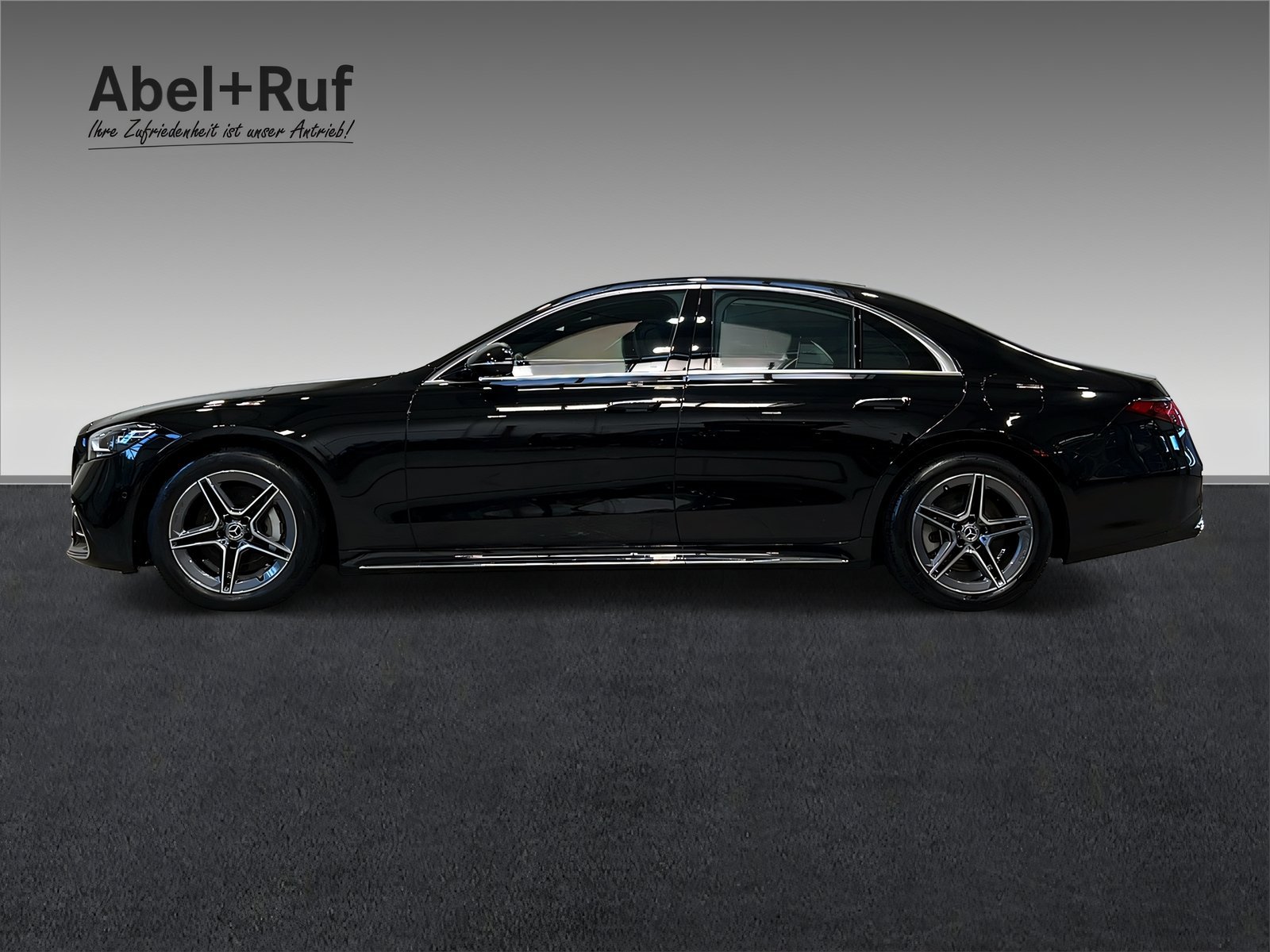 S 450 e Amg Burm+Massage+Airmatic+Distr+Exclusiv Bild 3