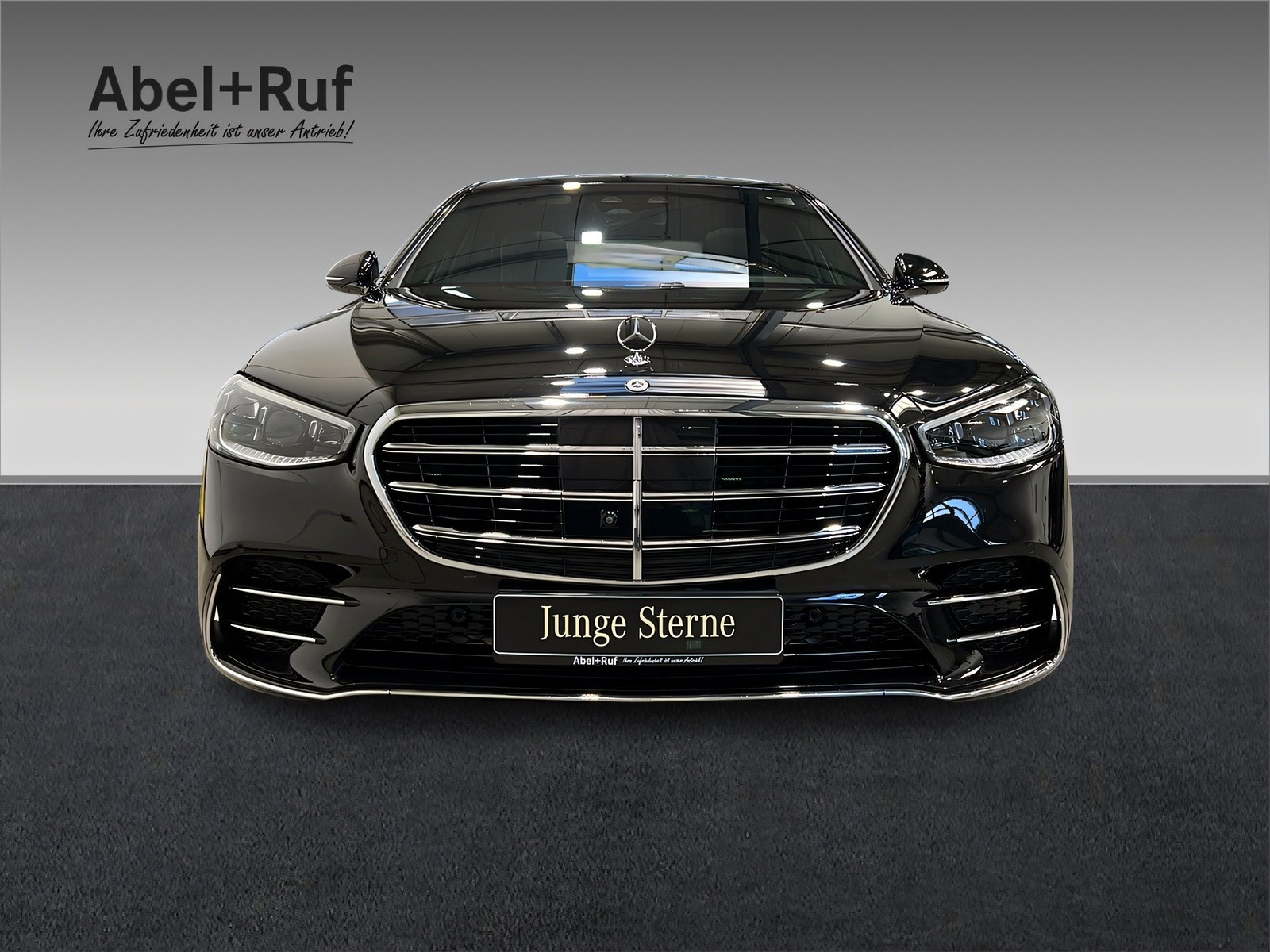 S 450 e Amg Burm+Massage+Airmatic+Distr+Exclusiv Bild 4