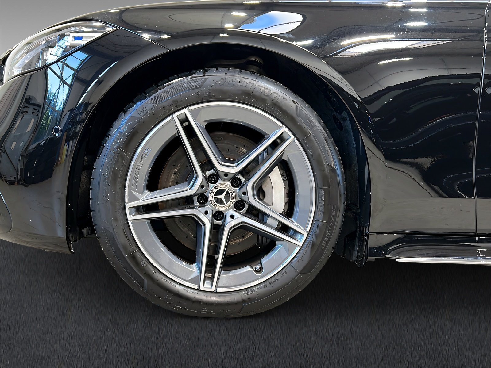 S 450 e Amg Burm+Massage+Airmatic+Distr+Exclusiv Bild 6