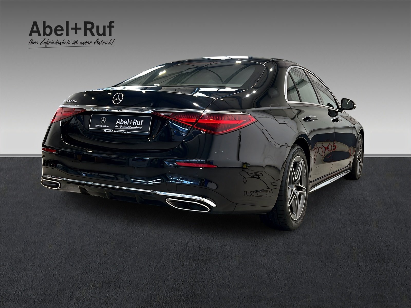 S 450 e Amg Burm+Massage+Airmatic+Distr+Exclusiv Bild 7