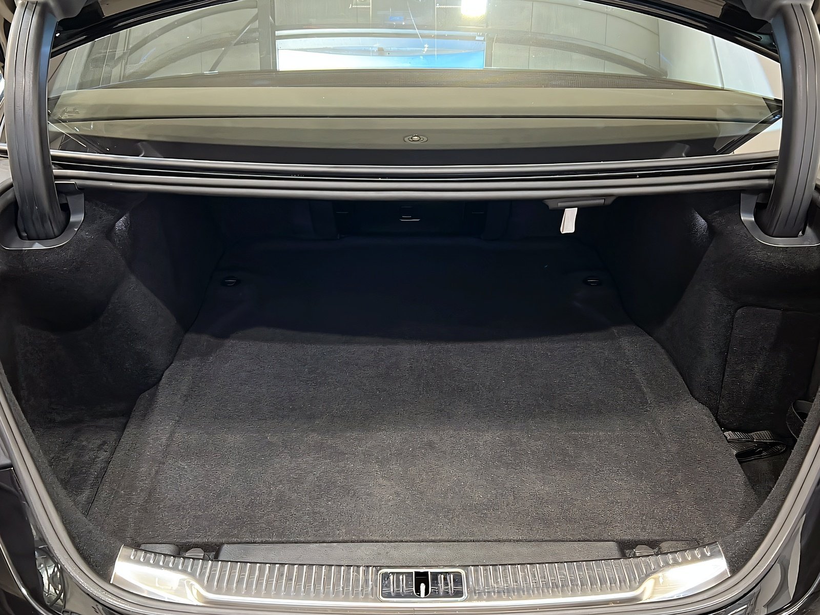 S 450 e Amg Burm+Massage+Airmatic+Distr+Exclusiv Bild 8