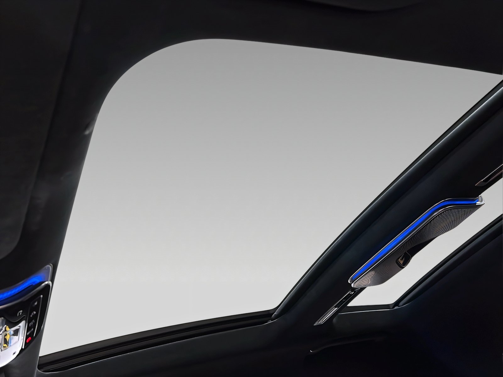 S 450 e Amg Burm+Massage+Airmatic+Distr+Exclusiv Bild 14