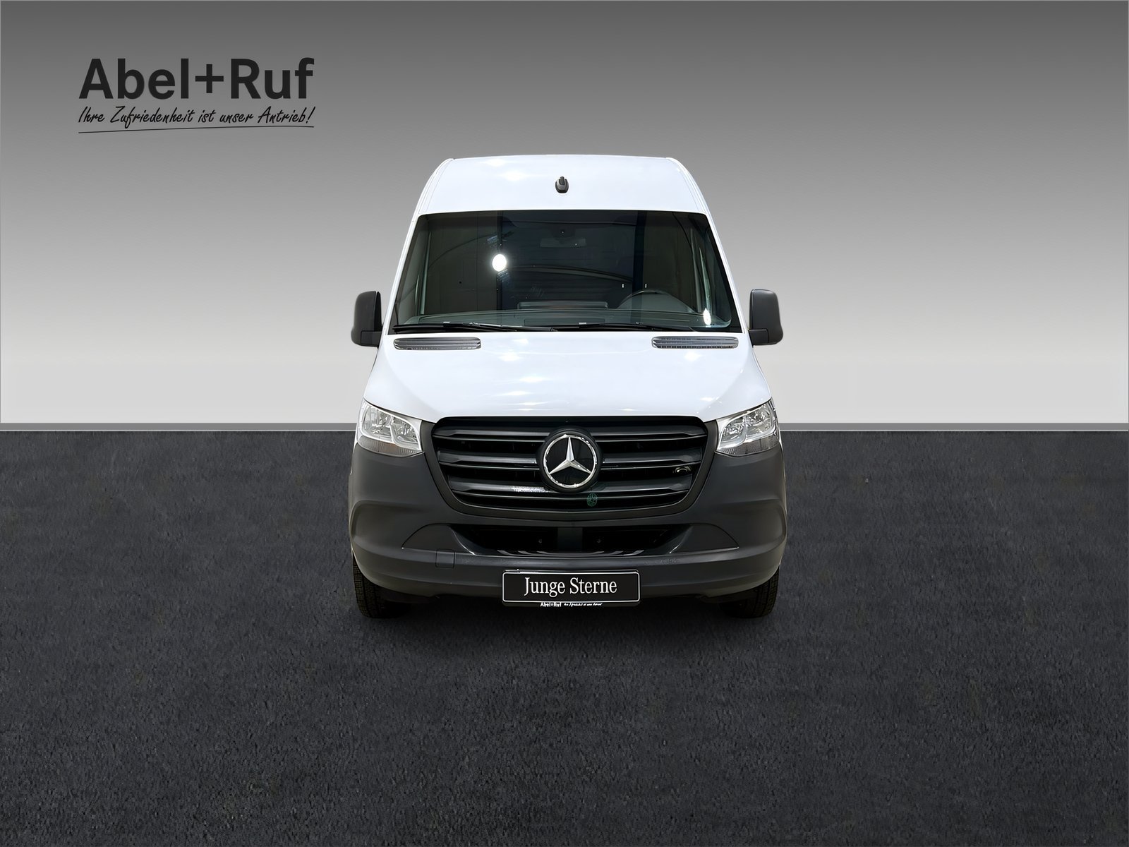 eSprinter 312 Kasten L2H2 Kamera+Klima+SHz+DAB Bild 2