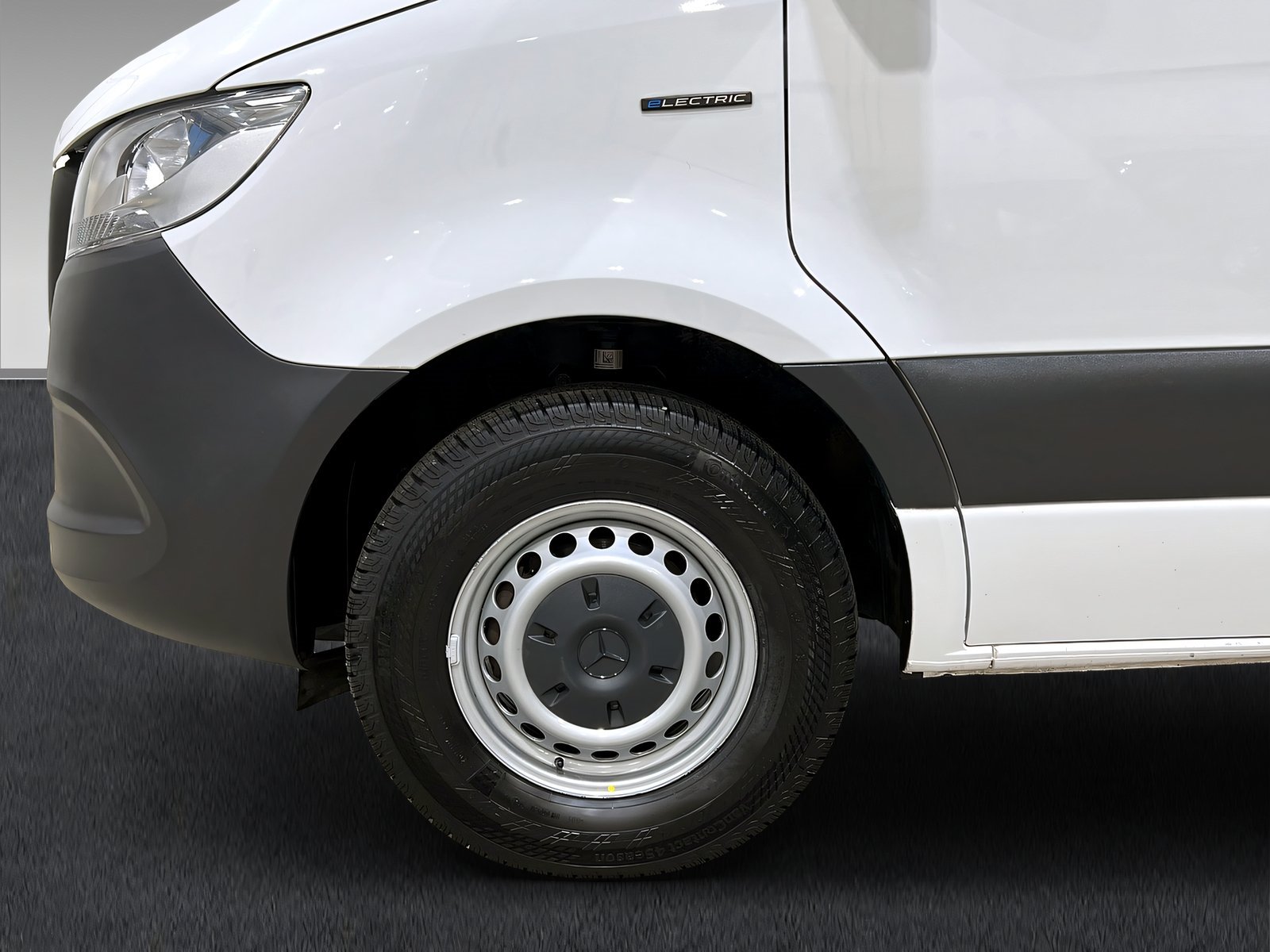 eSprinter 312 Kasten L2H2 Kamera+Klima+SHz+DAB Bild 4