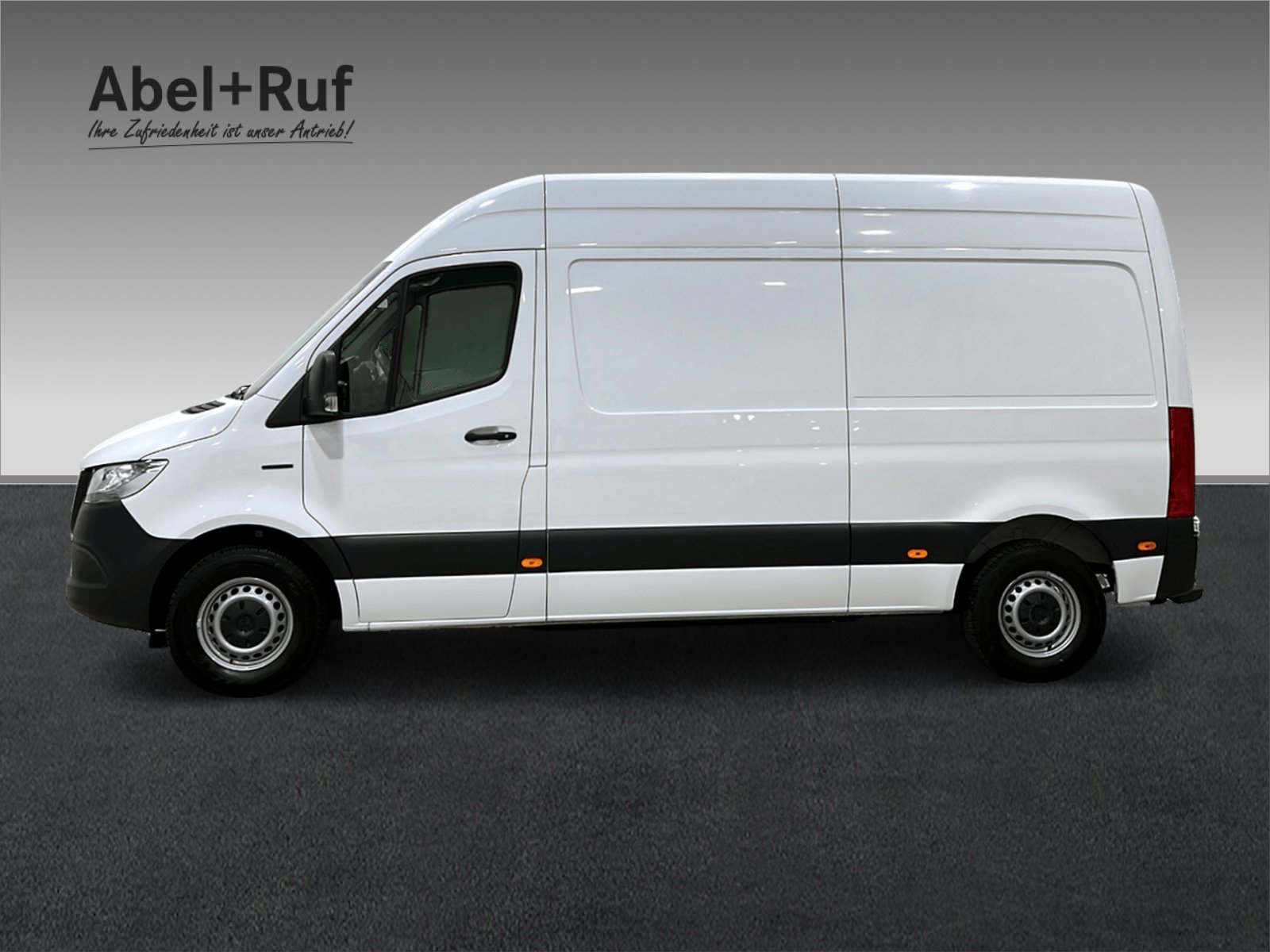 eSprinter 312 Kasten L2H2 Kamera+Klima+SHz+DAB Bild 5