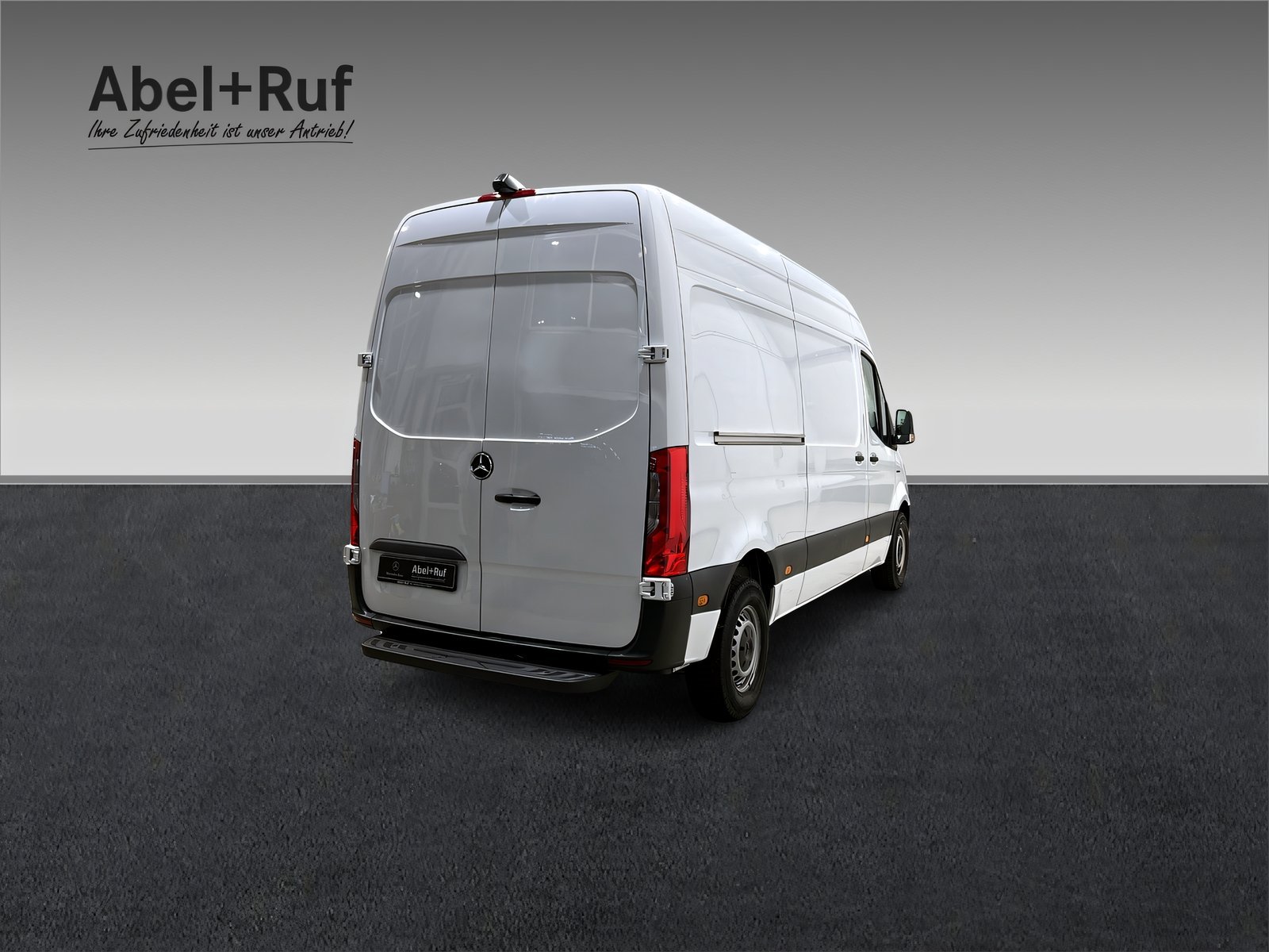 eSprinter 312 Kasten L2H2 Kamera+Klima+SHz+DAB Bild 7