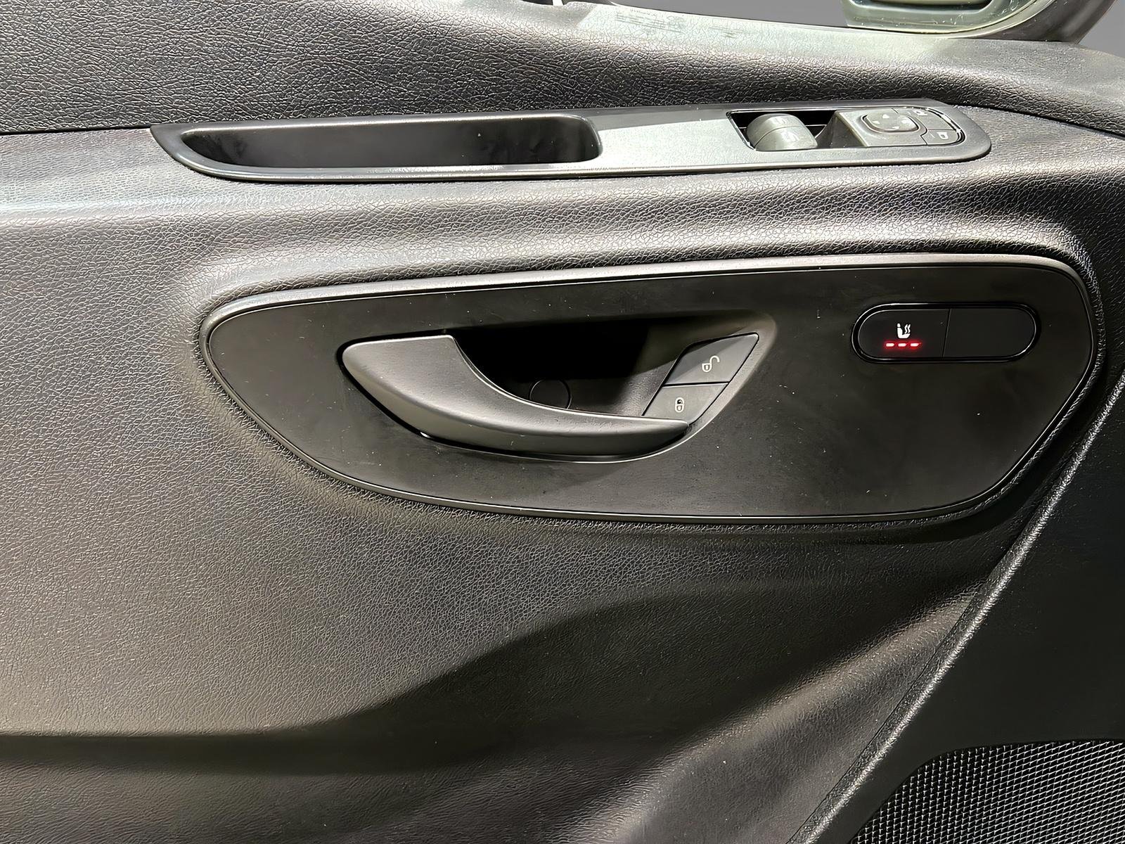 eSprinter 312 Kasten L2H2 Kamera+Klima+SHz+DAB Bild 14