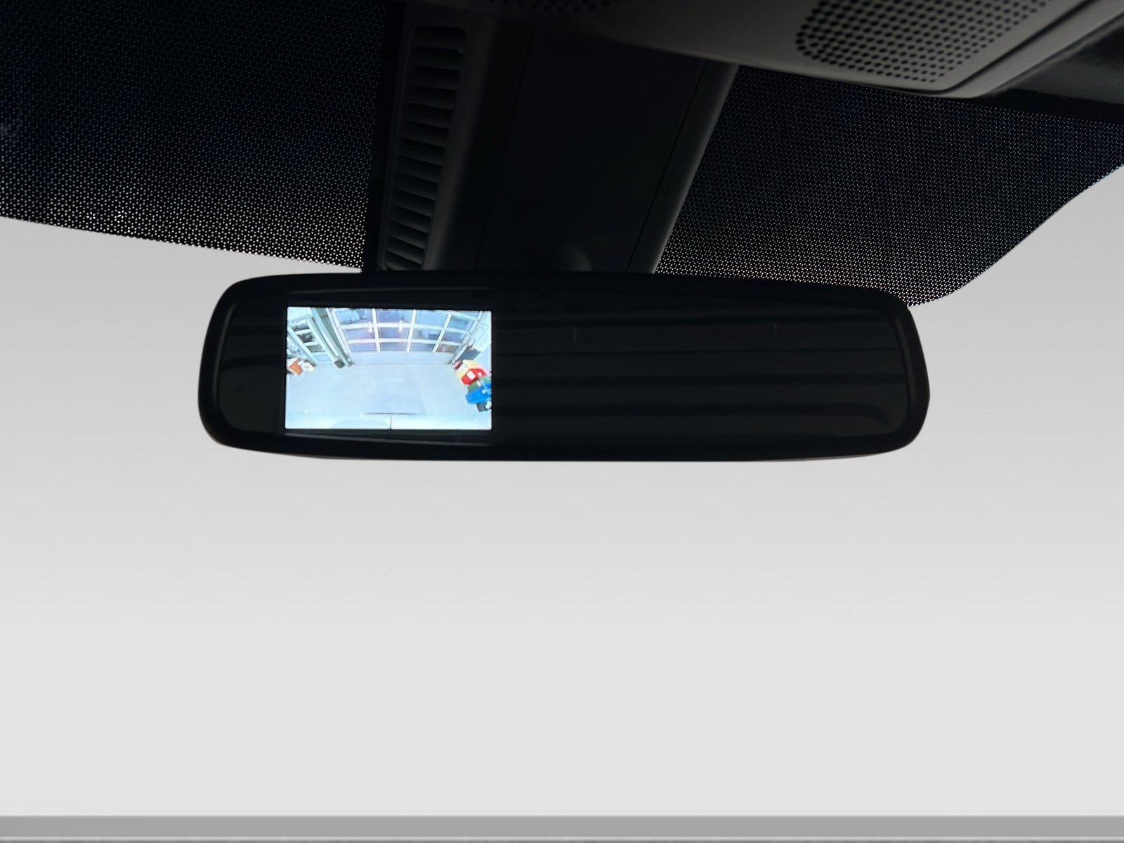 eSprinter 312 Kasten L2H2 Kamera+Klima+SHz+DAB Bild 15