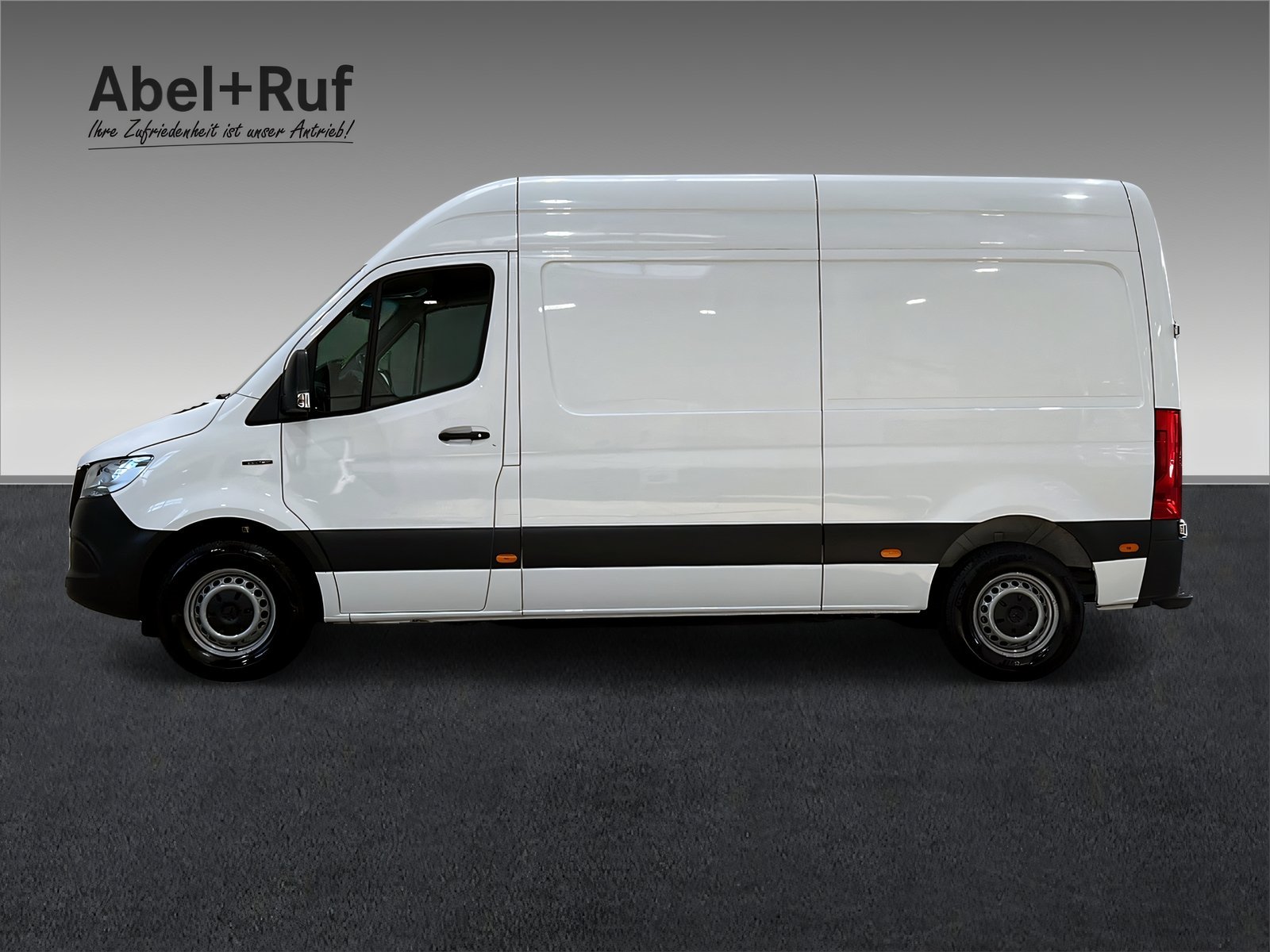 eSprinter 312 Kasten L2H2 Kamera+Klima+SHz+DAB Bild 5