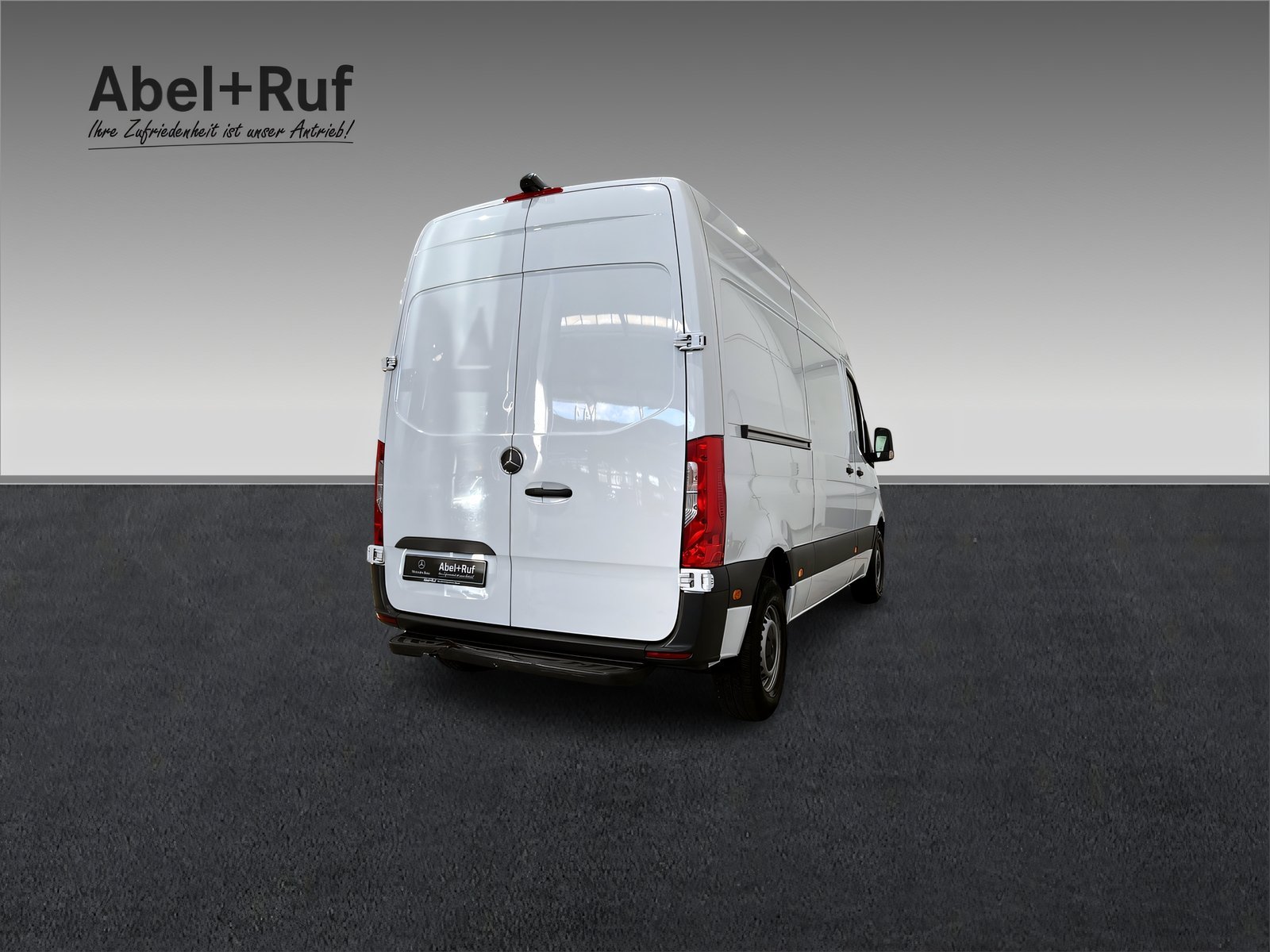 eSprinter 312 Kasten L2H2 Kamera+Klima+SHz+DAB Bild 7