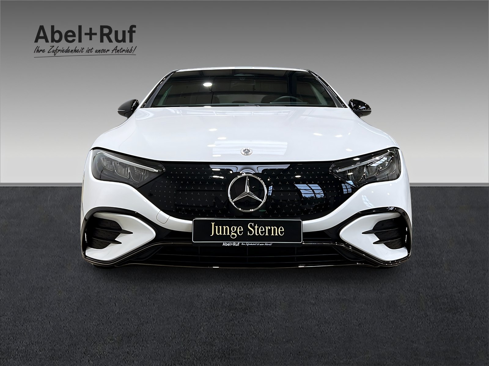 EQE 300 AMG Memory+Night+LED+Kamera+LRH+DAB+SHZ Bild 2