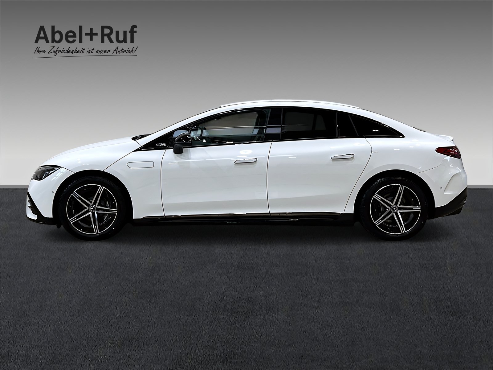 EQE 300 AMG Memory+Night+LED+Kamera+LRH+DAB+SHZ Bild 5