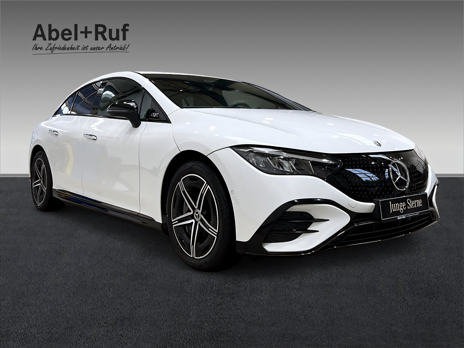 EQE 300 AMG Memory+Night+LED+Kamera+LRH+DAB+SHZ Bild 6