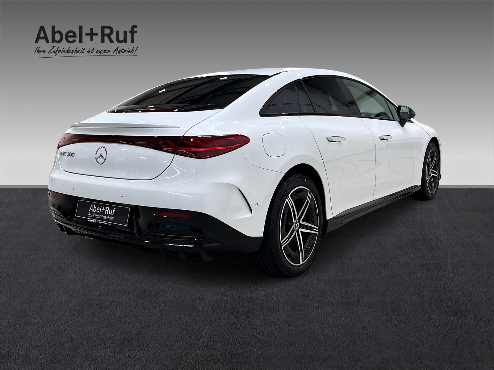 EQE 300 AMG Memory+Night+LED+Kamera+LRH+DAB+SHZ Bild 7