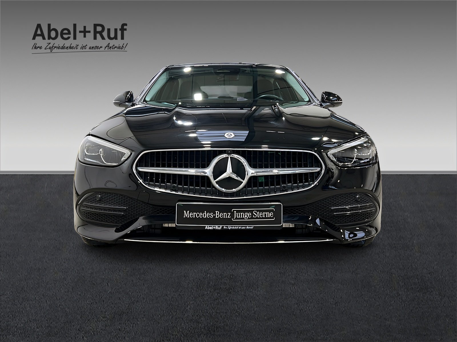 C 180 AVANTGARDE+LED+CarPlay+LrHz+DAB+AHK+360° Bild 2