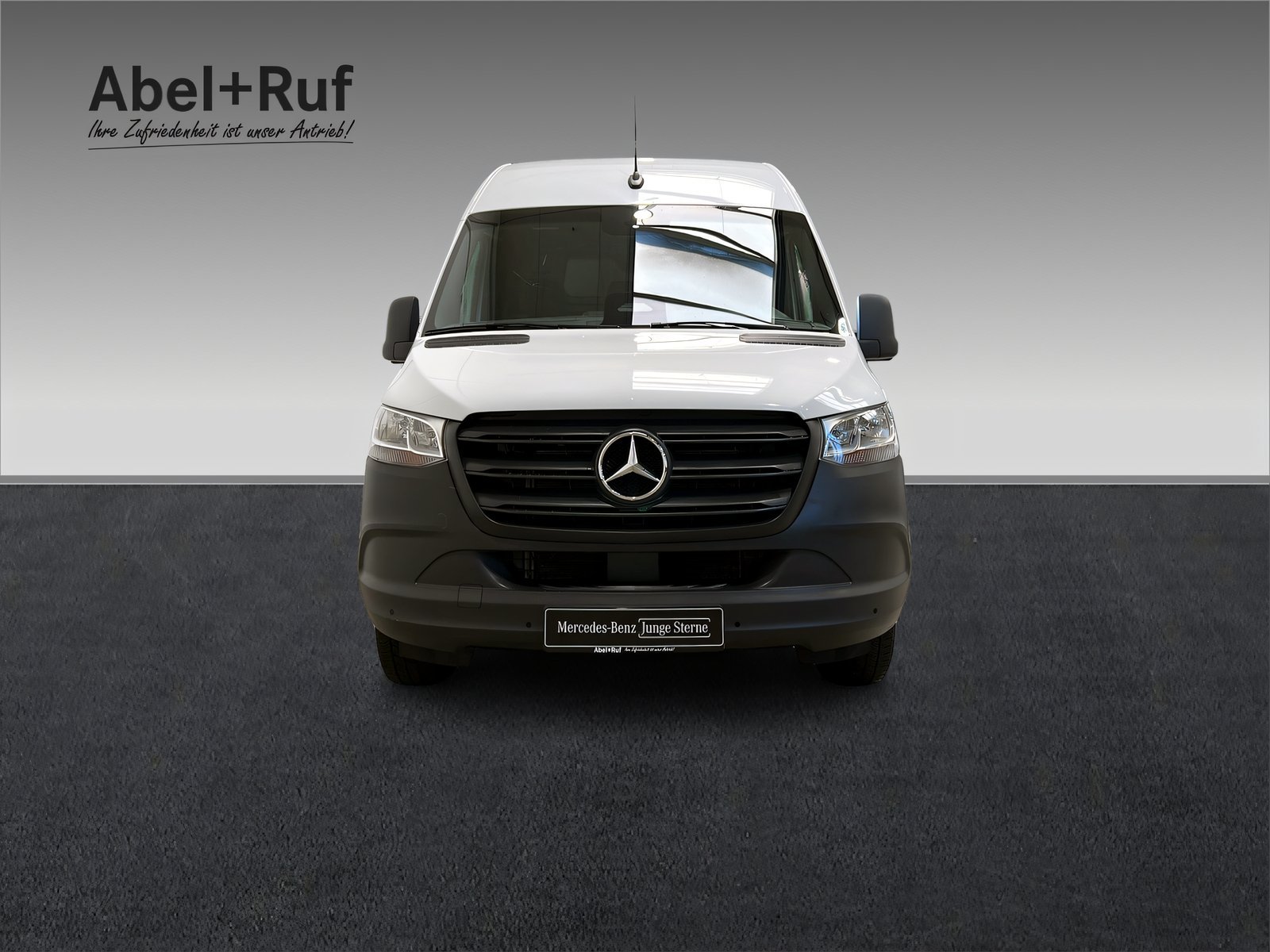 Sprinter 317 CDI Kasten L3H2 Kamera+TotW+3,5tAHK Bild 2
