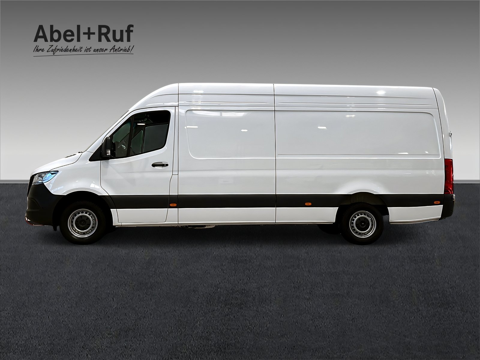 Sprinter 317 CDI Kasten L3H2 Kamera+TotW+3,5tAHK Bild 5