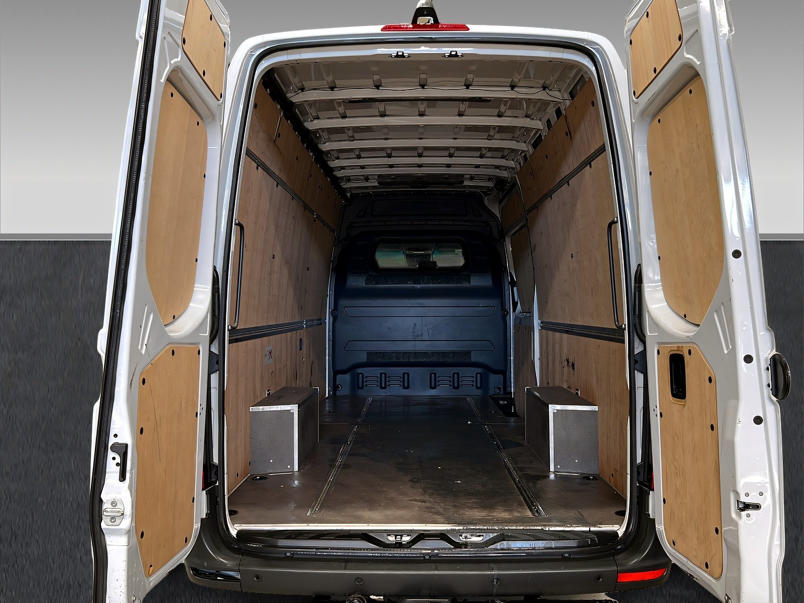 Sprinter 317 CDI Kasten L3H2 Kamera+TotW+3,5tAHK Bild 8