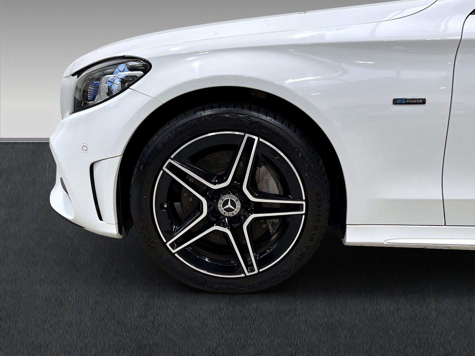 C 300 e T AMG+MULTI+NIGHT+DISTRO+Kamera+TotW+AHK Bild 3