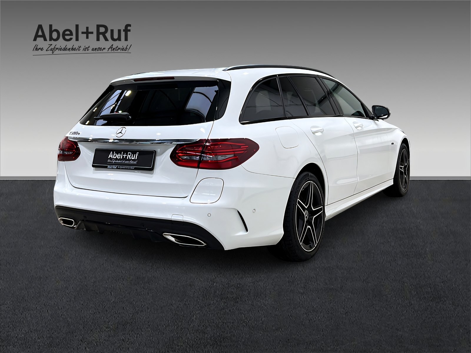 C 300 e T AMG+MULTI+NIGHT+DISTRO+Kamera+TotW+AHK Bild 5