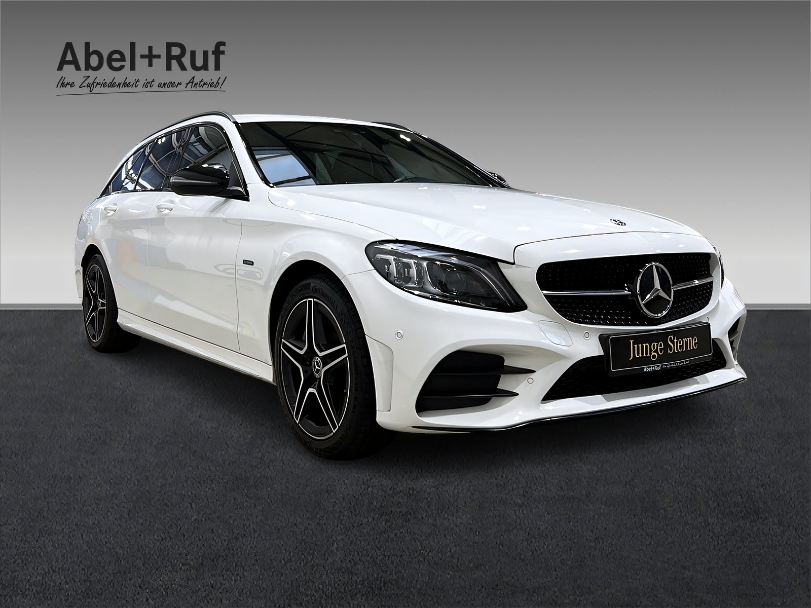 C 300 e T AMG+MULTI+NIGHT+DISTRO+Kamera+TotW+AHK Bild 6