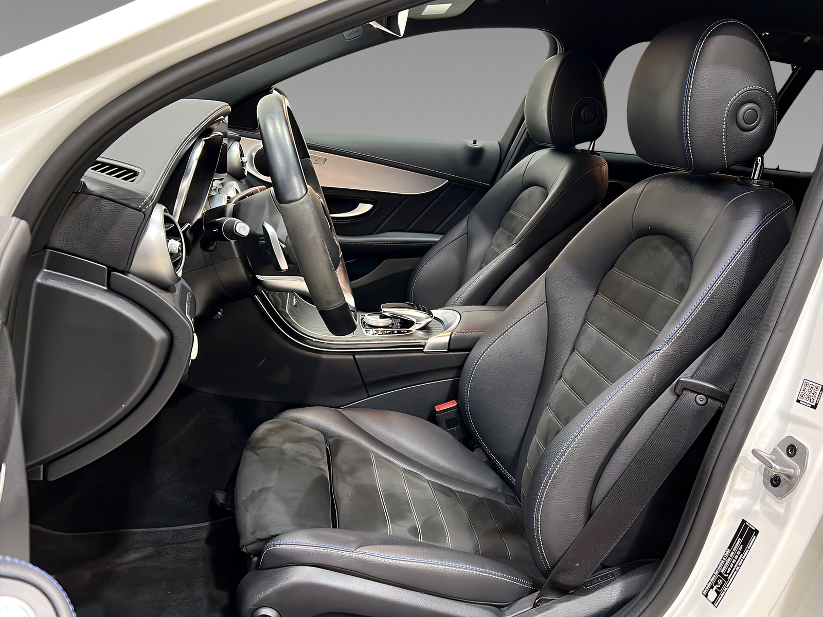 C 300 e T AMG+MULTI+NIGHT+DISTRO+Kamera+TotW+AHK Bild 9