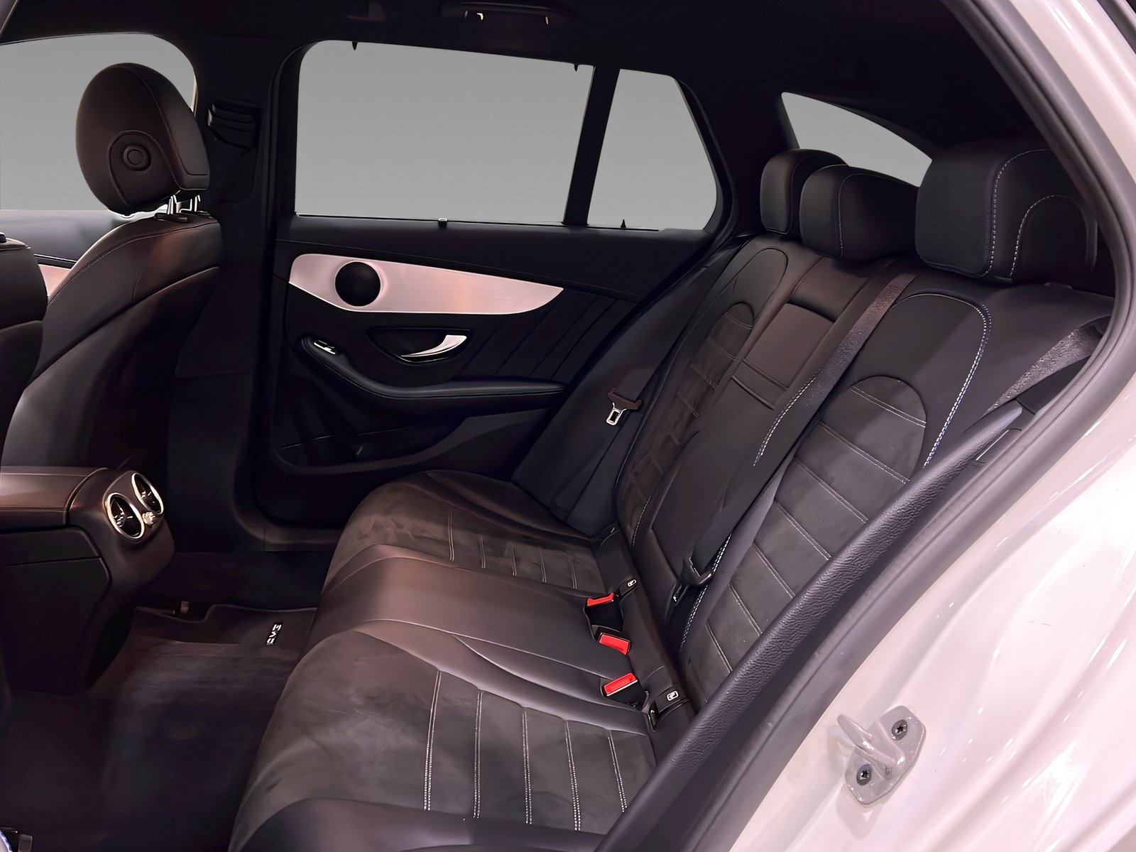 C 300 e T AMG+MULTI+NIGHT+DISTRO+Kamera+TotW+AHK Bild 12