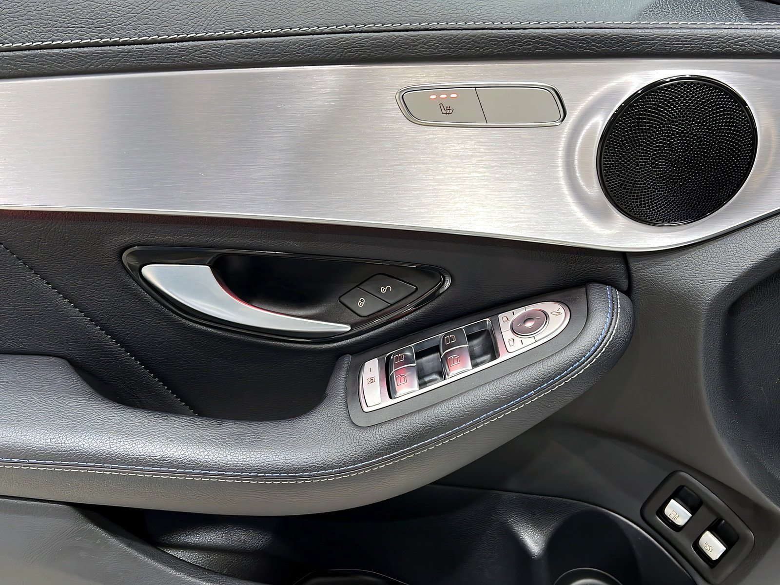 C 300 e T AMG+MULTI+NIGHT+DISTRO+Kamera+TotW+AHK Bild 15