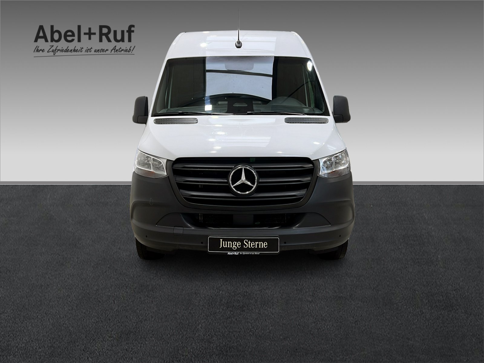 Sprinter 317 CDI PRO L3H2 Kamera+TotW+3,5t AHK Bild 2