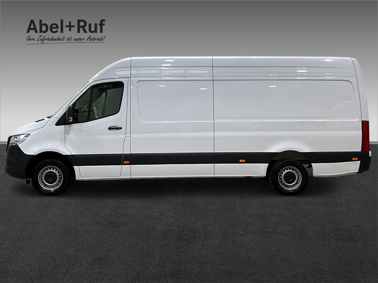 Sprinter 317 CDI PRO L3H2 Kamera+TotW+3,5t AHK Bild 5