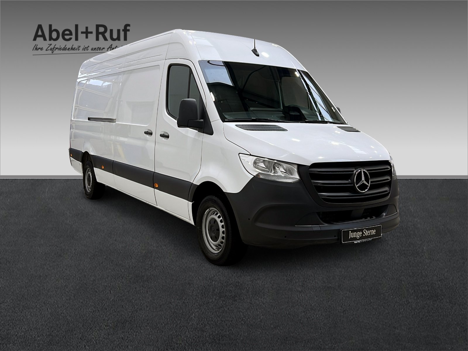 Sprinter 317 CDI PRO L3H2 Kamera+TotW+3,5t AHK Bild 6