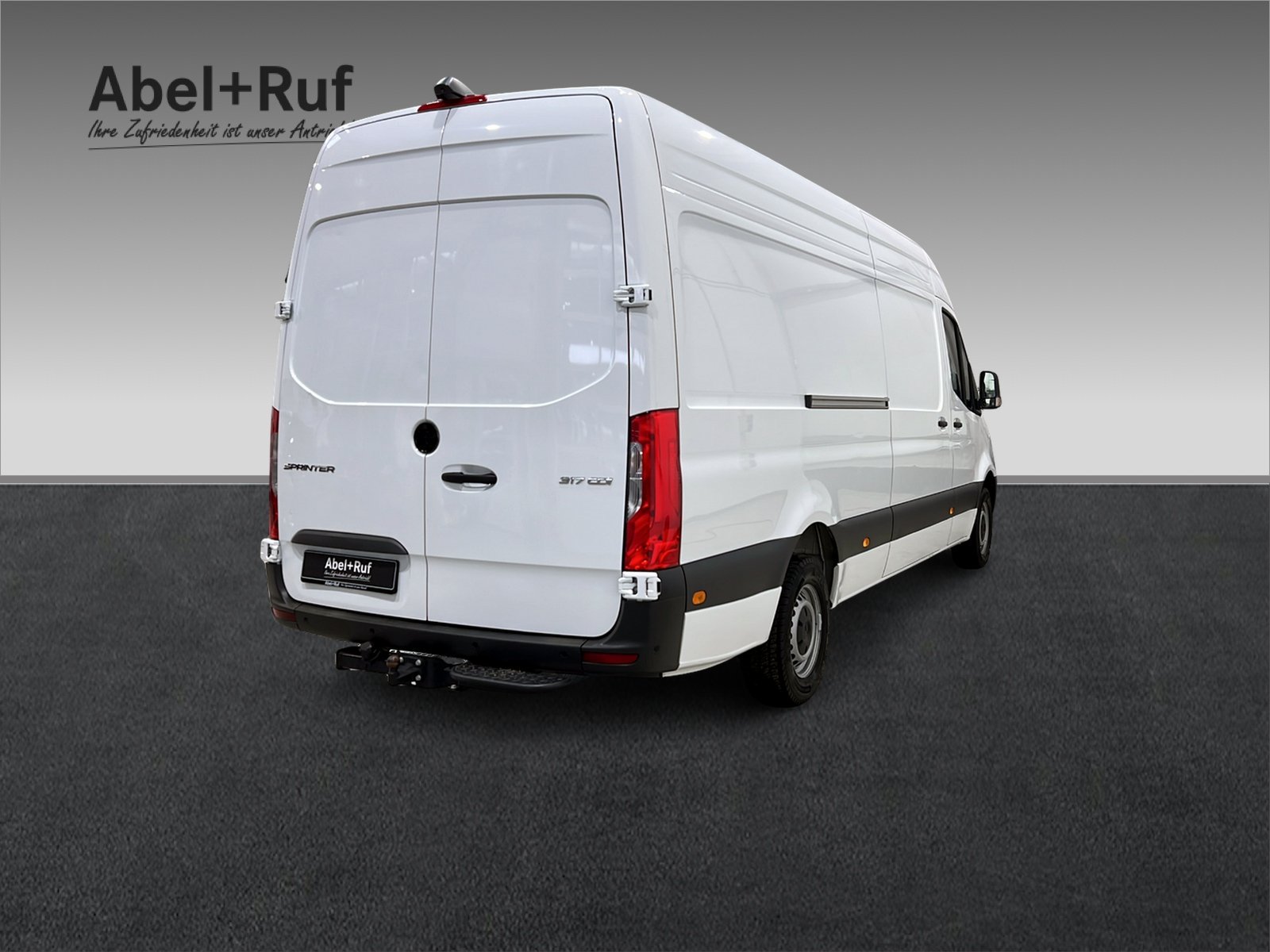 Sprinter 317 CDI PRO L3H2 Kamera+TotW+3,5t AHK Bild 7