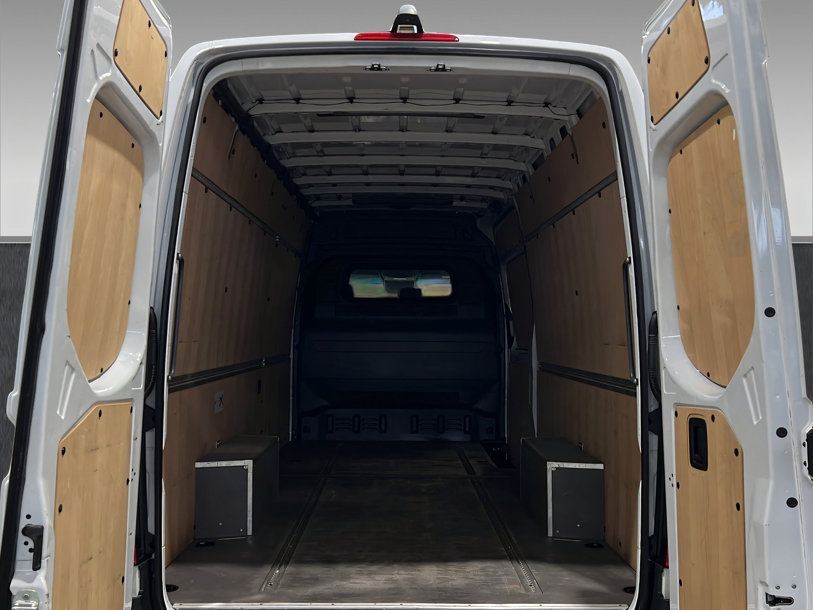 Sprinter 317 CDI PRO L3H2 Kamera+TotW+3,5t AHK Bild 8