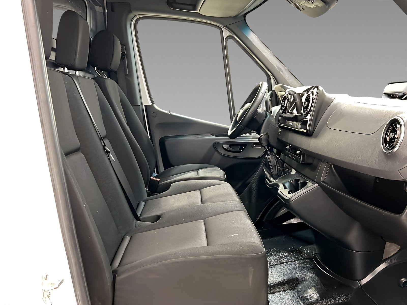 Sprinter 317 CDI PRO L3H2 Kamera+TotW+3,5t AHK Bild 12