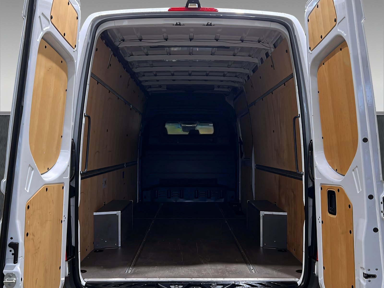 Sprinter 317 PRO L3H2 Kamera+3,5t AHK+Tachograph Bild 8